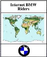 IBMWR logo